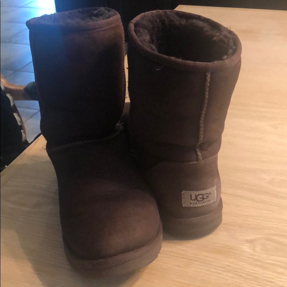 Ugg boots